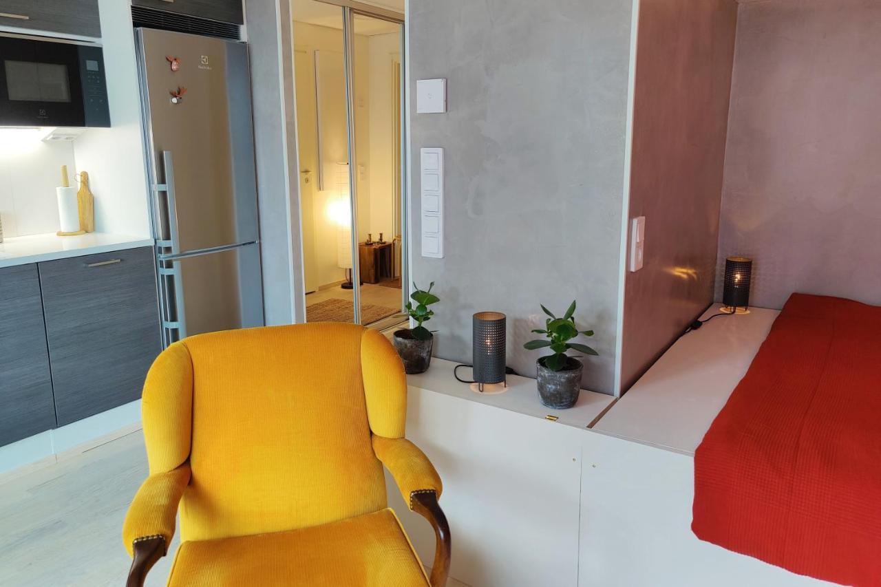 The Cutest Studio In Central Τάμπερε Εξωτερικό φωτογραφία