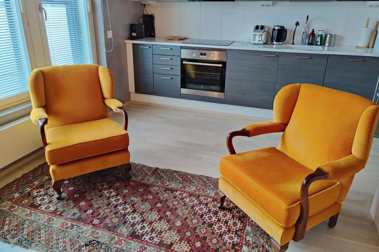 The Cutest Studio In Central Τάμπερε Εξωτερικό φωτογραφία