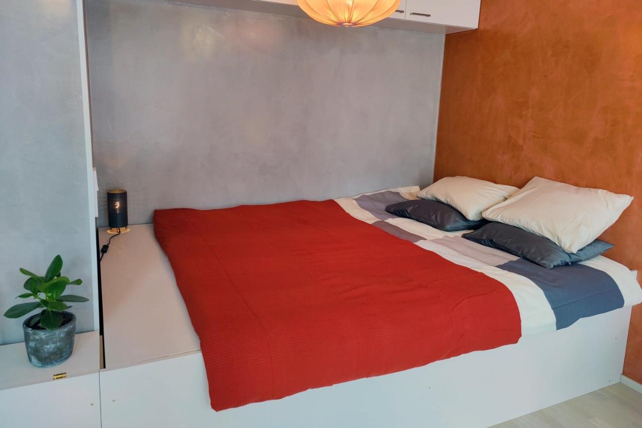 The Cutest Studio In Central Τάμπερε Εξωτερικό φωτογραφία
